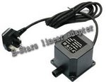 UK or BS outdoor adapter, waterproof charger of UK plug,Charger/Caricabatterie/ chargeur/ Ladegerät/ cargador/ Charger/ laturi/ încărcător/зарядное устройство